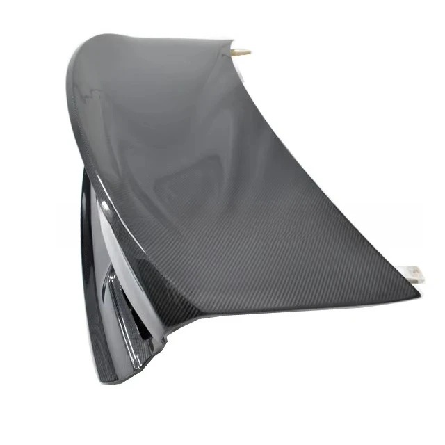 CUSTOMIZE CLS STYLE CARBON FIBER REAR TRUNK BOOT LID for 3 SERIES G20 BODY KIT